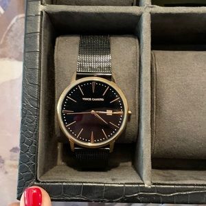 Vince camuto watch
